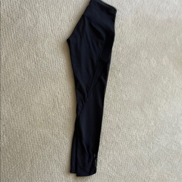 Lululemon Athletica Black Leggings - Picture 3 of 7
